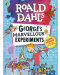 Roald Dahl`s George`s Marvellous Experiments - 1t